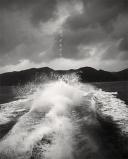 鷲尾倫夫 写真集 / 『巡歴の道。オキナワ』